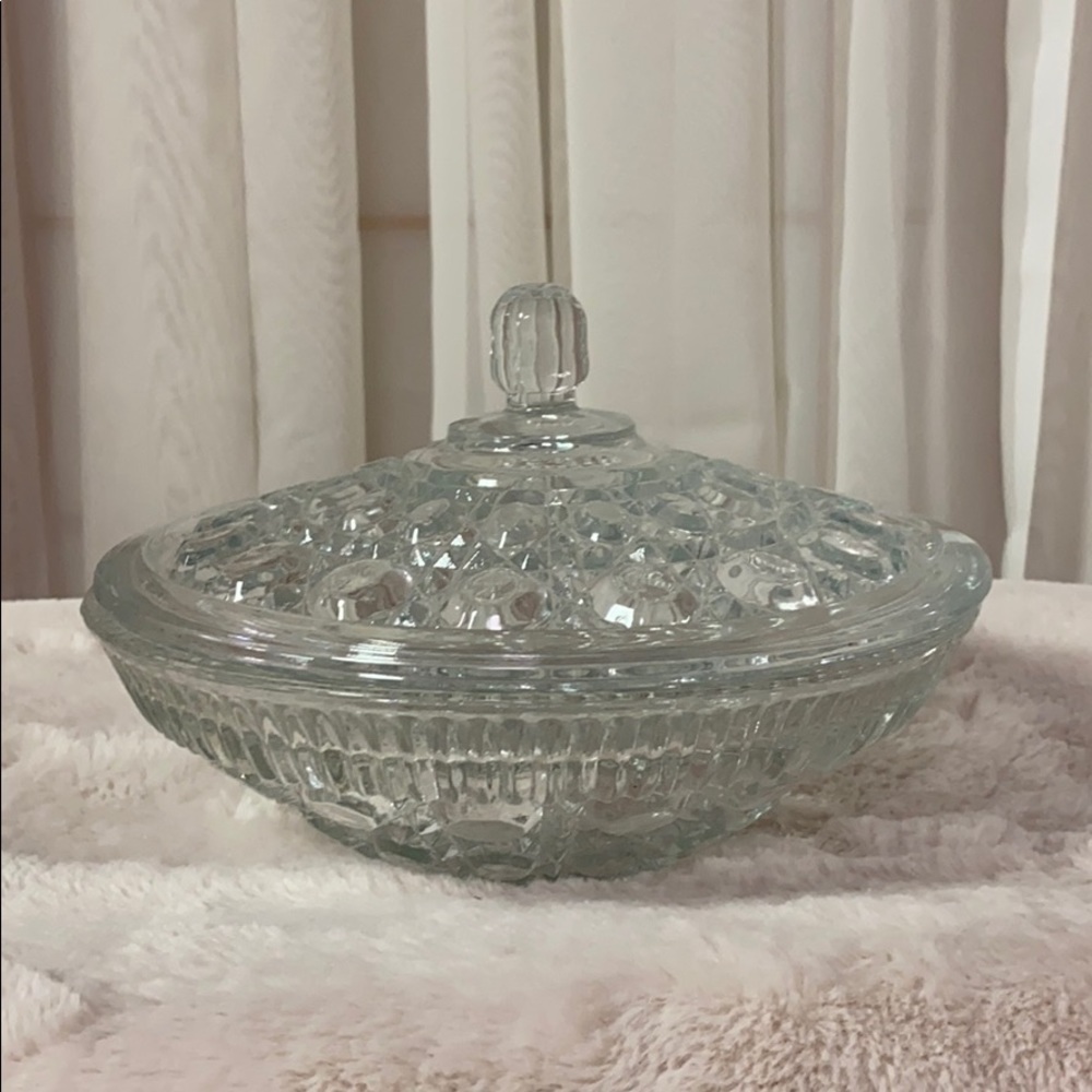 Windsor Candy Dish